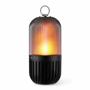 Flamefield Bluetooth Flame Lamp