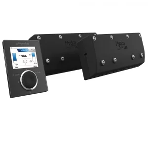 Hydrotab Interceptor Set - MOBY NMEA